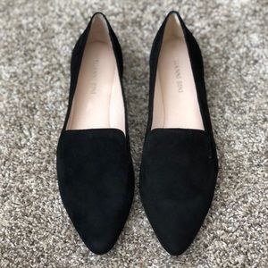 Gianni Bini Suede Loafers